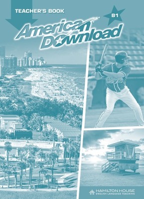 AMERICAN DOWNLOAD B1+ TCHRS