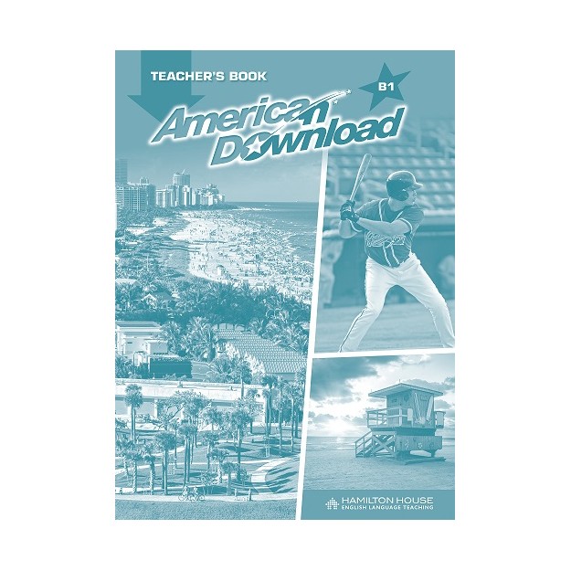 AMERICAN DOWNLOAD B1+ TCHRS