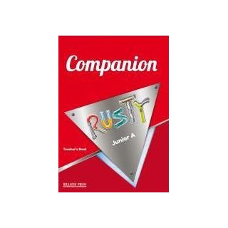 RUSTY JUNIOR A TCHRS COMPANION