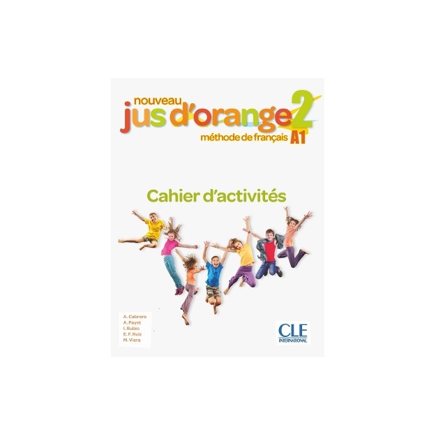 NOUVEAU JUS DORANGE 2 CAHIER