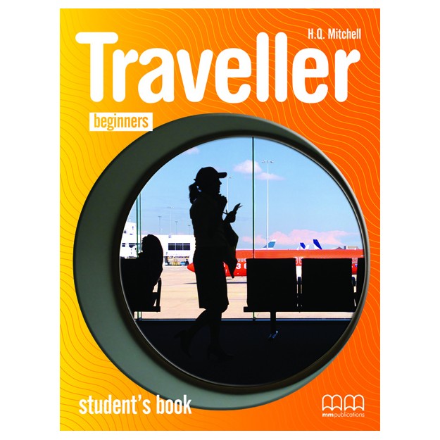 TRAVELLER BEGINNER SB