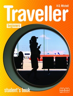 TRAVELLER BEGINNER SB