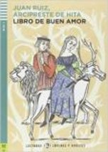 EL LIBRO DEL BUEN AMOR + AUDIO CD