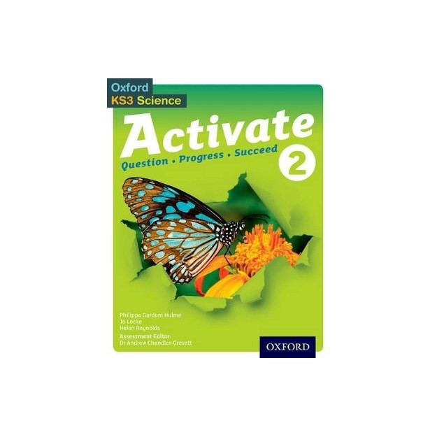 ACTIVATE 2 SB