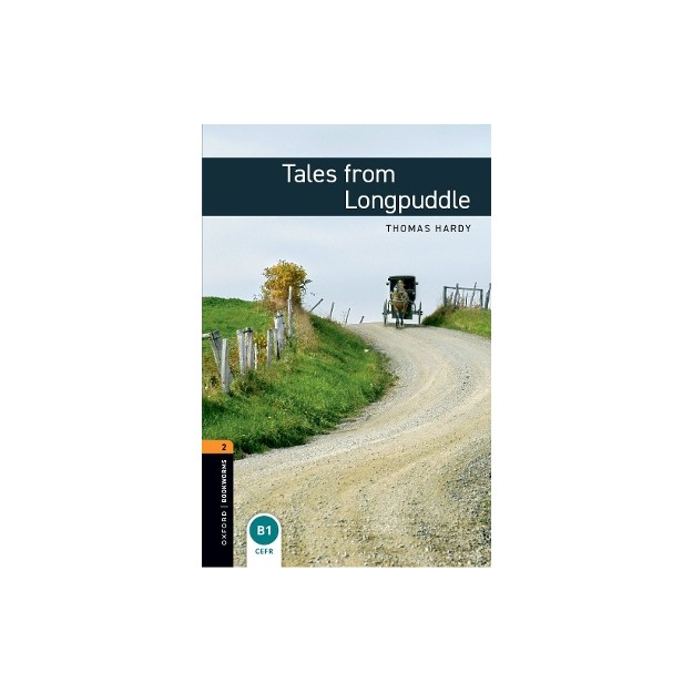 OBW LIBRARY 2: TALES FROM LONGPUDDLE N/E - SPECIAL OFFER N/E