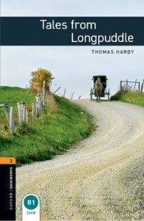 OBW LIBRARY 2: TALES FROM LONGPUDDLE N/E - SPECIAL OFFER N/E