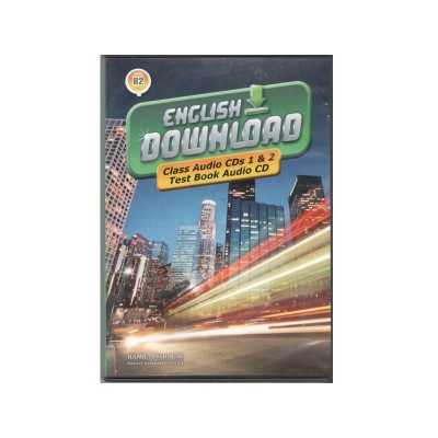 ENGLISH DOWNLOAD B2 SB WITH KEY