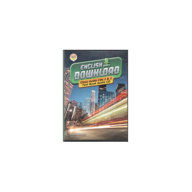 ENGLISH DOWNLOAD B2 SB WITH KEY