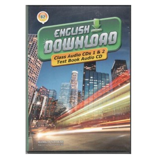 ENGLISH DOWNLOAD B2 SB WITH KEY