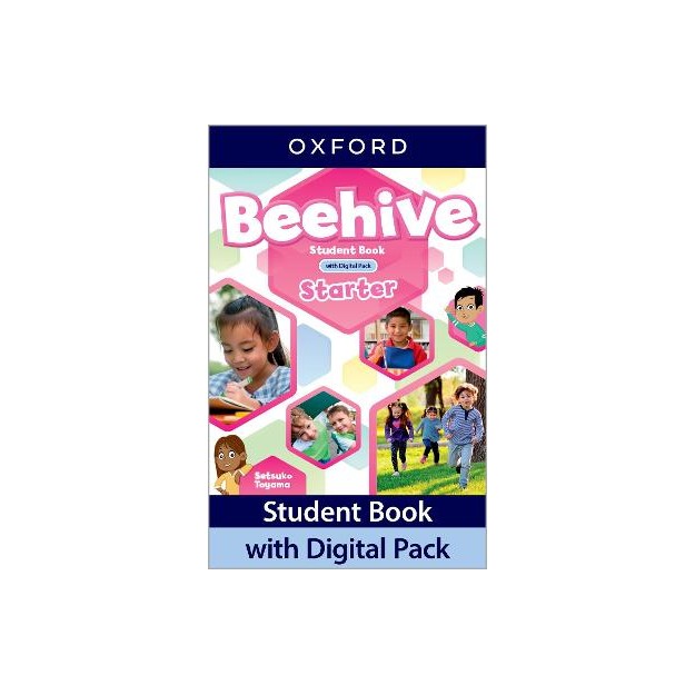 BEEHIVE STARTER SB (+ DIGITAL PACK)