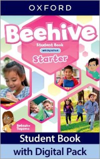 BEEHIVE STARTER SB (+ DIGITAL PACK)