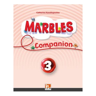 MARBLES 3 COMPANION