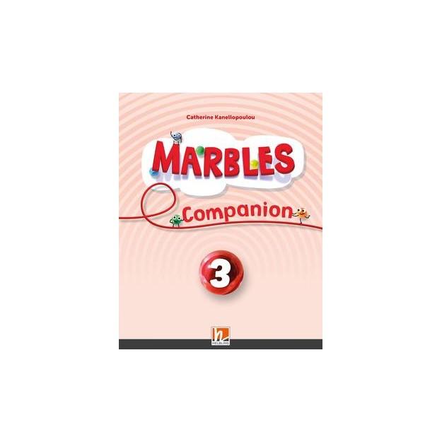 MARBLES 3 COMPANION