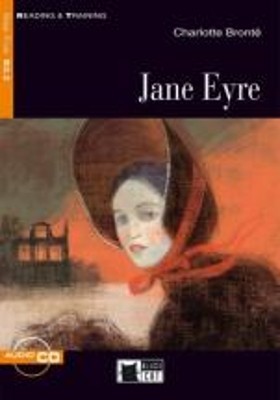 R T. 5: JANE EYRE B2.2 (+ AUDIO CD)
