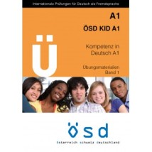 OSD ZERTIFIKAT A1 ZA1 UBUNGSMATERIALIEN BAND 2