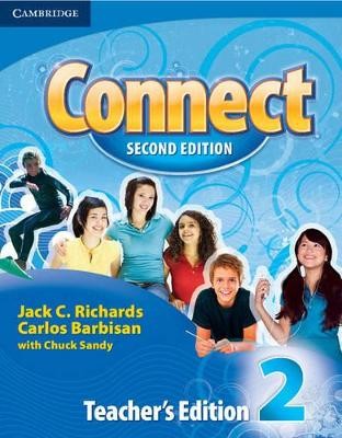 CONNECT 2 TCHRS 2ND ED