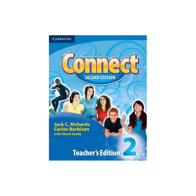 CONNECT 2 TCHRS 2ND ED