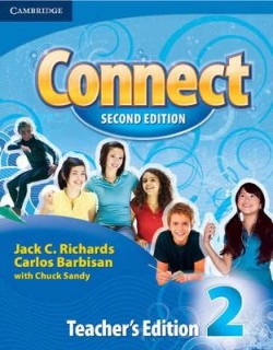 CONNECT 2 TCHRS 2ND ED