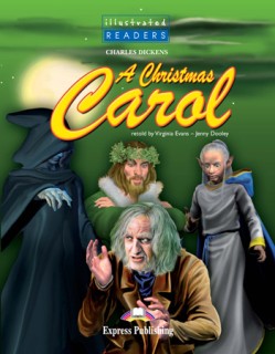 ELT IR 4: A CHRISTMAS CAROL
