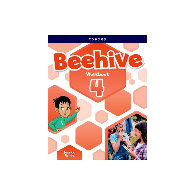 BEEHIVE 4 WB