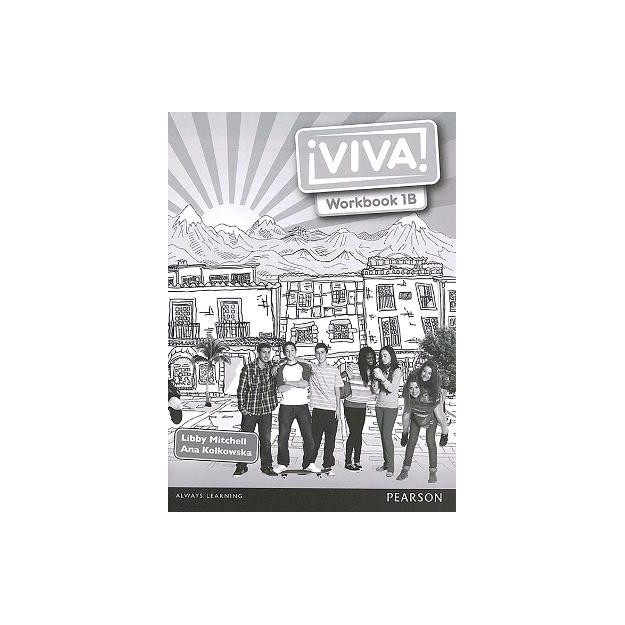 VIVA 1 EJERCICIOS LIBRO