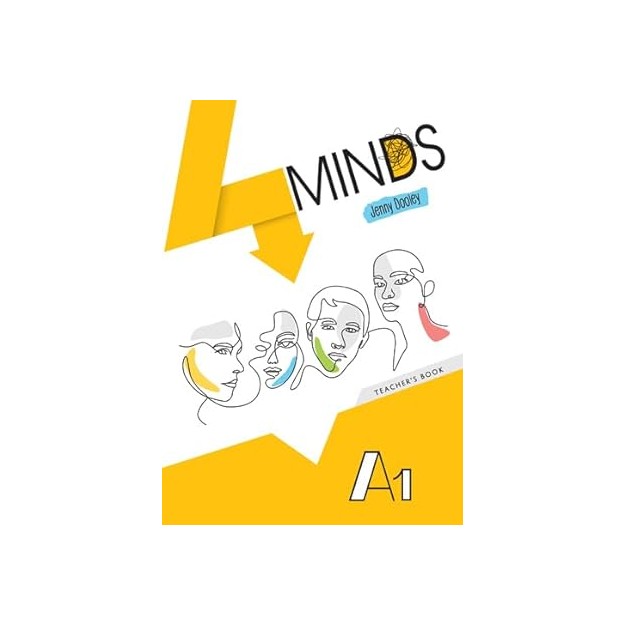 4MINDS A1 TCHRS