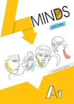 4MINDS A1 TCHRS