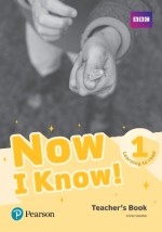 NOW I KNOW 1 TCHRS (+ ONLINE RESOURCES) - LEARNING TO READ