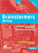 BRAINSTORMERS WRITING ECPE TCHRS