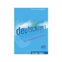 DEUTSCH.COM 1 LEHRERHANDBUCH