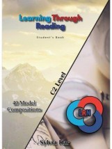 LEARNING THROUGH READING FOR THE LRN C2 SB