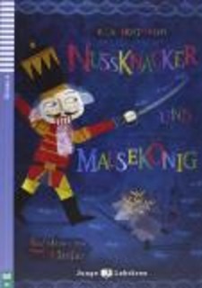 NU?KNACKER UND MAUSEKONIG + AUDIO CD