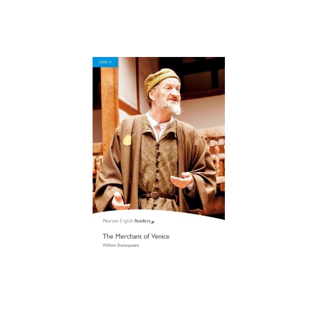 PR 4: MERCHANT OF VENICE
