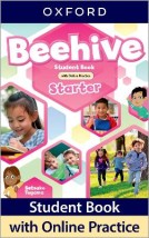 BEEHIVE STARTER SB (+ ONLINE PRACTICE)