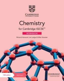 CAMBRIDGE IGCSE (TM) CHEMISTRY WB