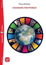YAR 3: CHANGING THE WORLD + DOWNLOADABLE MULTIMEDIA