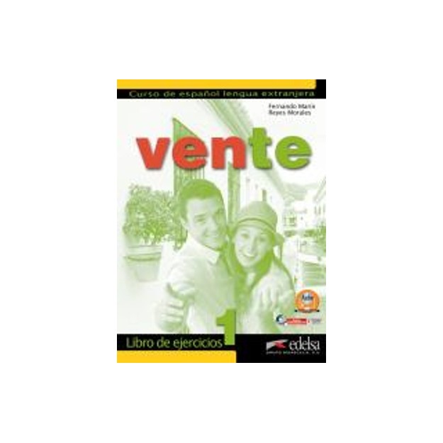 VENTE 1 EJERCICIOS