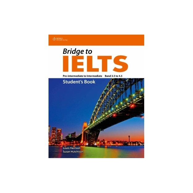 BRIDGE TO IELTS SB