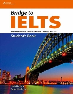 BRIDGE TO IELTS SB