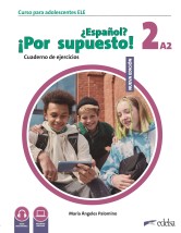 NUEVO ESPANOL POR SUPUESTO 2 EJERCICIOS