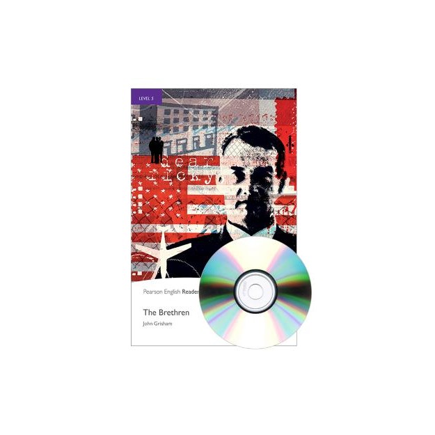 PR 5: BRETHREN ( + MP3 PACK)