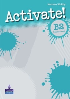 ACTIVATE B2 TCHRS