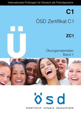 OSD ZERTIFIKAT C1 ZC1 UBUNGSMATERIALIEN BAND 1 (+ CD)