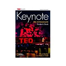KEYNOTE PRE- INTERMEDIATE TCHRS (+ CLASS CDS)