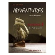 ADVENTURES WITH ENGLISH 5 UPPER-INTERMEDIATE TEST
