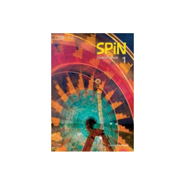 SPIN 1 SB