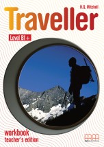 TRAVELLER B1+ TCHRS WB 2008