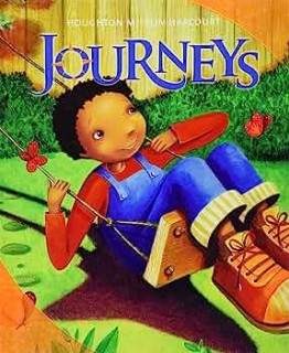 JOURNEYS GRADE 2.1 HC * ΕΞΑΝΤΛΗΜΕΝΟ ΤΟ ΠΑΡΕΧΕΙ ΤΟ ΣΧΟΛΕΙΟ