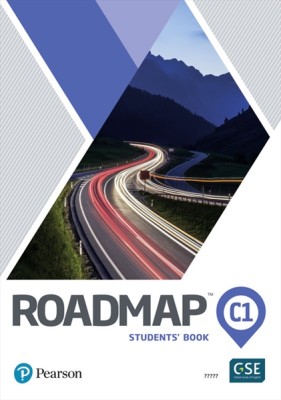ROADMAP C1/C2 SB   INTERACTIVE EBOOK WITH DIGITAL RESOURCES