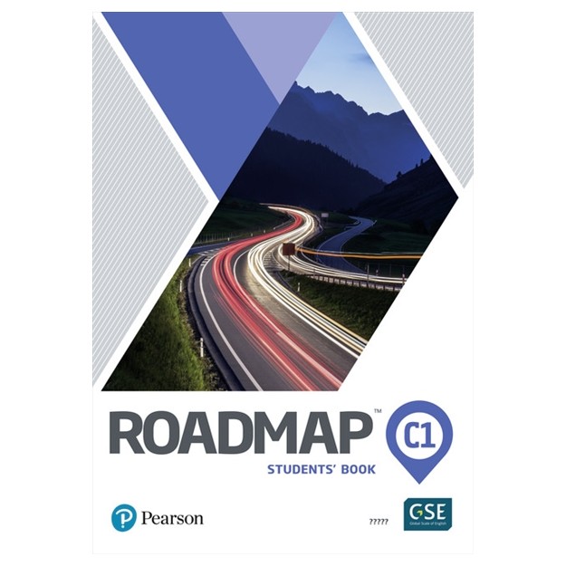 ROADMAP C1/C2 SB   INTERACTIVE EBOOK WITH DIGITAL RESOURCES